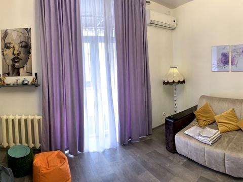 квартира по адресу Богдана Хмельницкого просп. (Героев Сталинграда), 111