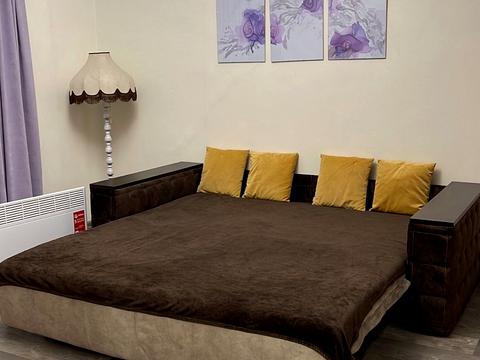 квартира по адресу Богдана Хмельницкого просп. (Героев Сталинграда), 111