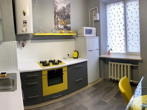 квартира по адресу Богдана Хмельницкого просп. (Героев Сталинграда), 111