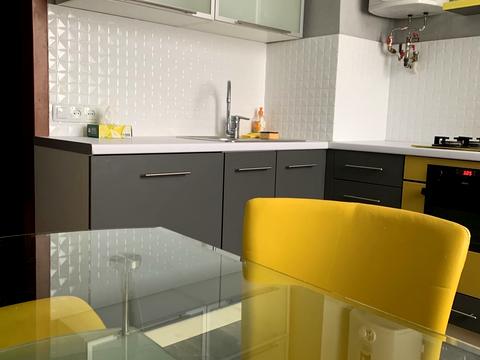 квартира по адресу Богдана Хмельницкого просп. (Героев Сталинграда), 111