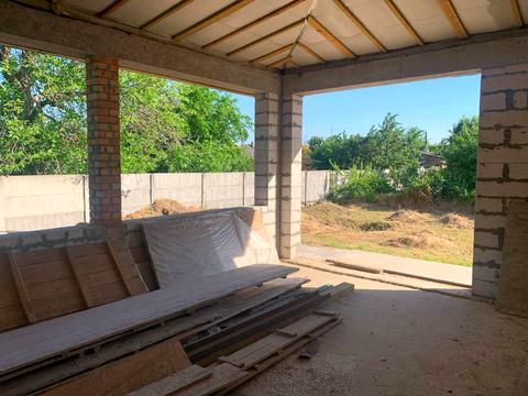 будинок за адресою Станіславського вул., 43