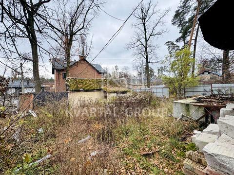 участок по адресу Василя Стуса ул. (Пушкинская)