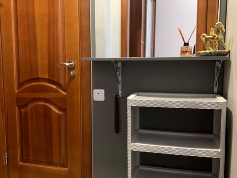 квартира по адресу Богдана Хмельницкого просп. (Героев Сталинграда), 111