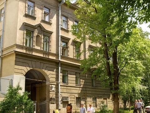 участок по адресу Киев, Терещенковская ул., 3