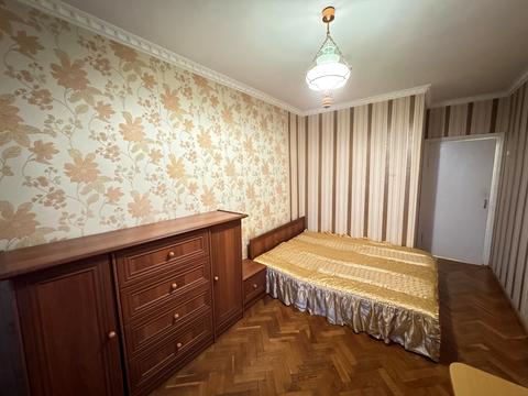 квартира за адресою Михайла Омеляновича-Павленка вул. (Суворова), 13