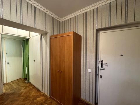 квартира за адресою Михайла Омеляновича-Павленка вул. (Суворова), 13