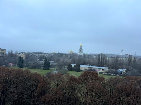 квартира за адресою Михайла Омеляновича-Павленка вул. (Суворова), 13