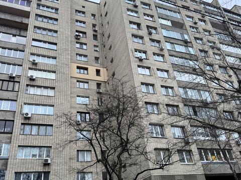 квартира за адресою Михайла Омеляновича-Павленка вул. (Суворова), 13