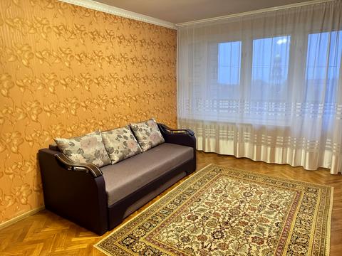 квартира за адресою Михайла Омеляновича-Павленка вул. (Суворова), 13