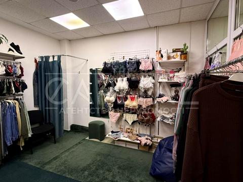 коммерческая по адресу Теремковская ул., 3-А