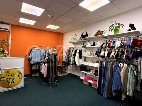 коммерческая по адресу Теремковская ул., 3-А