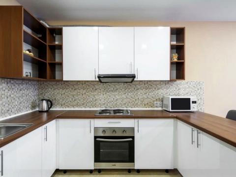 квартира за адресою Михайла Максимовича вул. (Онуфрія Трутенка), 26-Б