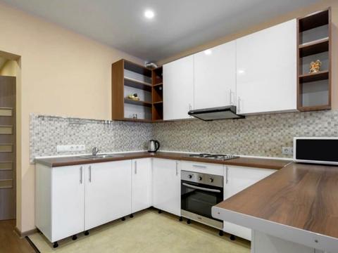 квартира за адресою Михайла Максимовича вул. (Онуфрія Трутенка), 26-Б