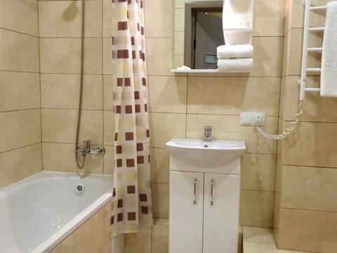 квартира за адресою Михайла Максимовича вул. (Онуфрія Трутенка), 26-Б