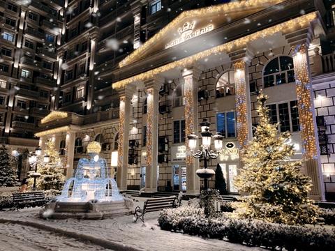 квартира за адресою Михайла Максимовича вул. (Онуфрія Трутенка), 26-Б