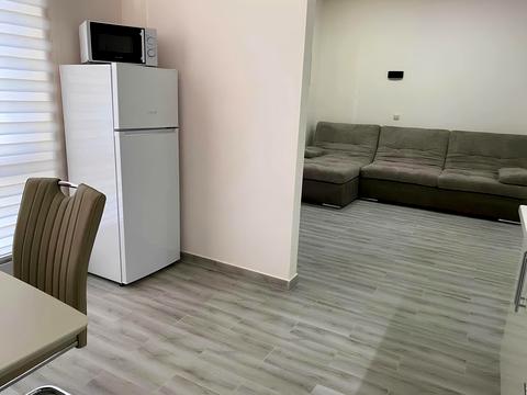 квартира за адресою Лабораторна вул., 46