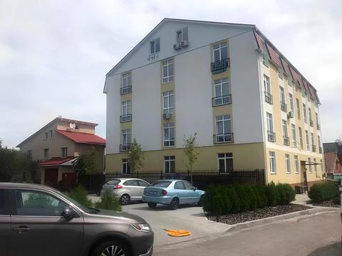 квартира за адресою Лабораторна вул., 46