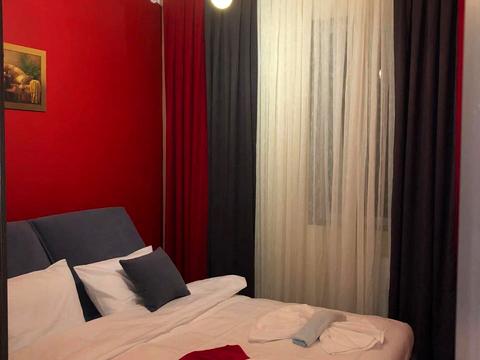 квартира по адресу Конторская ул. (Червоножовтнева), 15