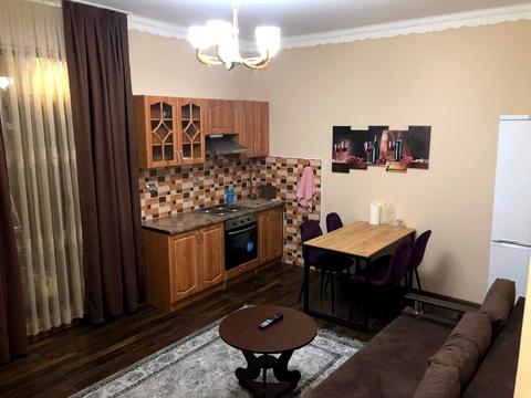 квартира по адресу Конторская ул. (Червоножовтнева), 15