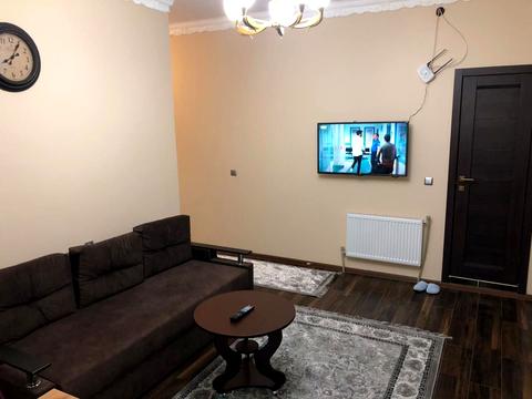 квартира по адресу Конторская ул. (Червоножовтнева), 15