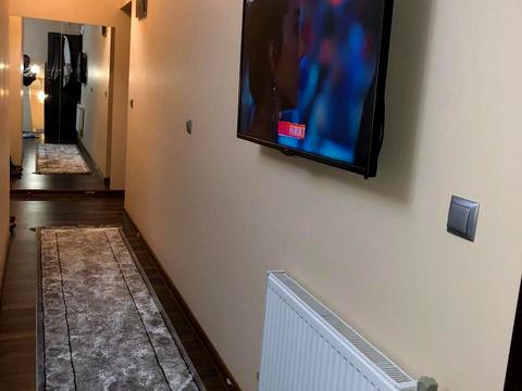 квартира по адресу Конторская ул. (Червоножовтнева), 15