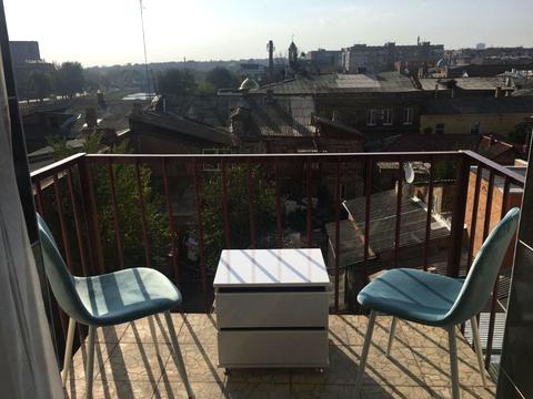 квартира по адресу Конторская ул. (Червоножовтнева), 15