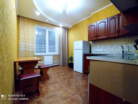 квартира за адресою Райдужний масив вул., 7-Б