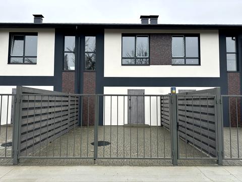 дом по адресу Леонтовича ул.