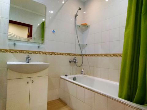 квартира за адресою Райдужний масив вул., 7-Б