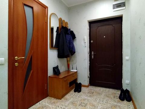 квартира за адресою Райдужний масив вул., 7-Б