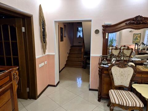 будинок за адресою с. Кременище, садова