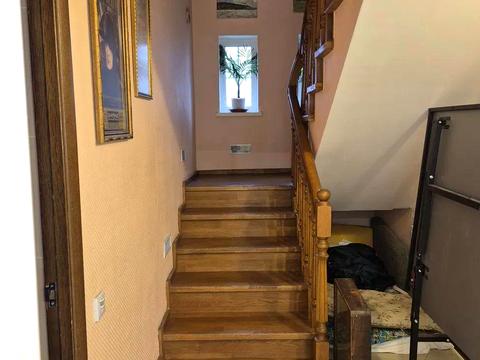 будинок за адресою с. Кременище, садова