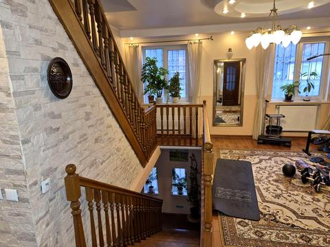 будинок за адресою с. Кременище, садова