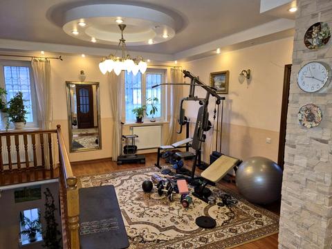 будинок за адресою с. Кременище, садова