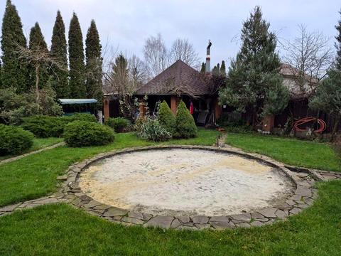 будинок за адресою с. Кременище, садова