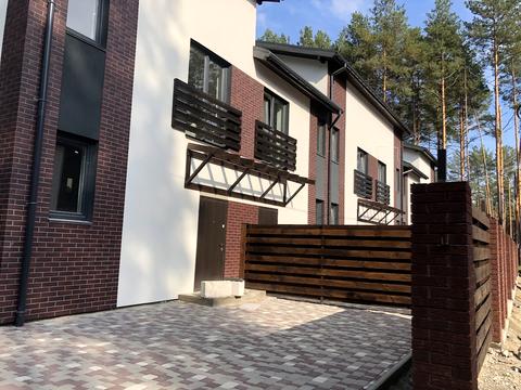 будинок за адресою смт. Гостомель, Миру вул.