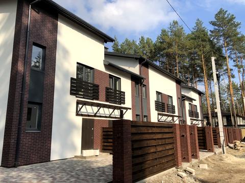 будинок за адресою смт. Гостомель, Миру вул.