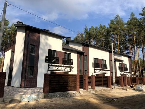 будинок за адресою смт. Гостомель, Миру вул.