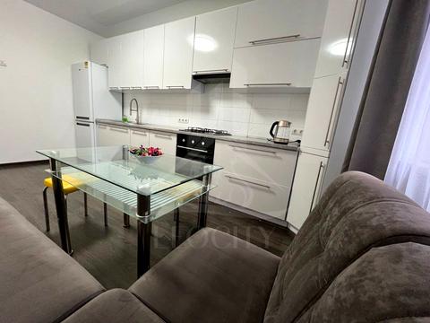 квартира по адресу Кульпарковская ул., 230-А