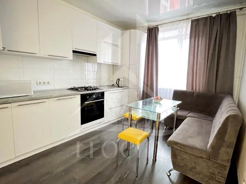 квартира по адресу Кульпарковская ул., 230-А