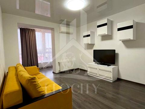 квартира по адресу Кульпарковская ул., 230-А