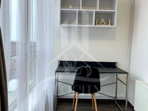 квартира по адресу Кульпарковская ул., 230-А