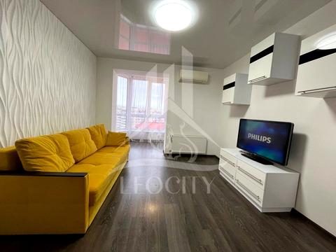 квартира по адресу Кульпарковская ул., 230-А