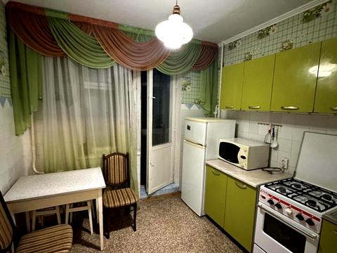 квартира за адресою Деміївська вул., 35-Б