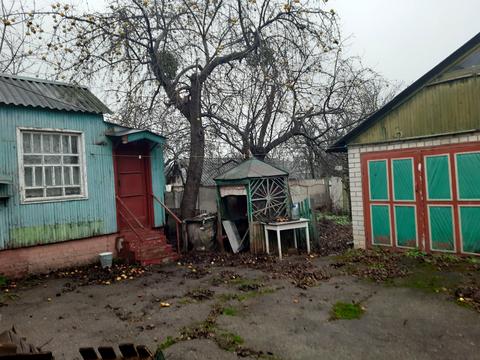 будинок за адресою Рекордний пров., 2