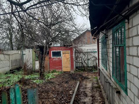 будинок за адресою Рекордний пров., 2