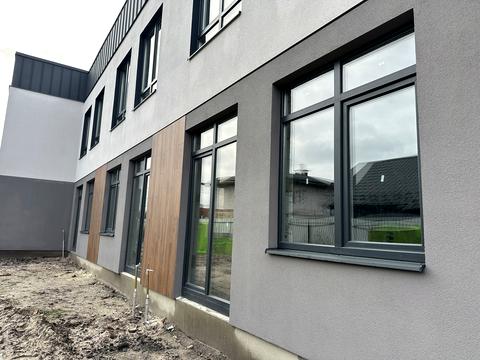 дом по адресу Пушкина ул.