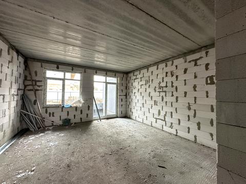 дом по адресу Пушкина ул.