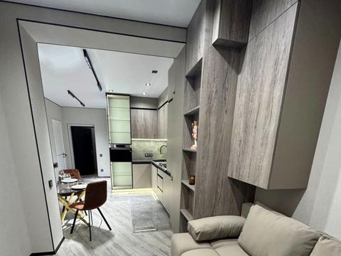 квартира за адресою Радісна вул., 6