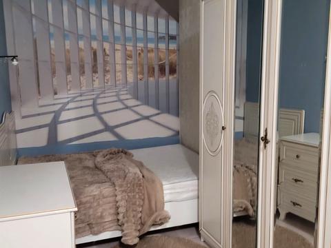 квартира за адресою Радистів вул., 34-Ж